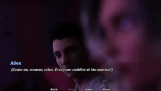 Milf Gameplay walkthrough Extra