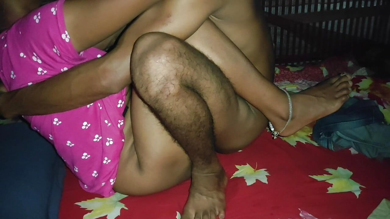 Bangali bhabhi ko desi chudai