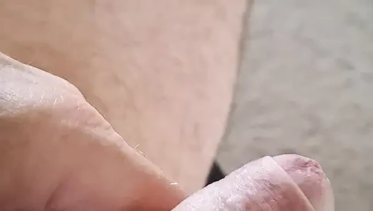 Senin için boşalıyor