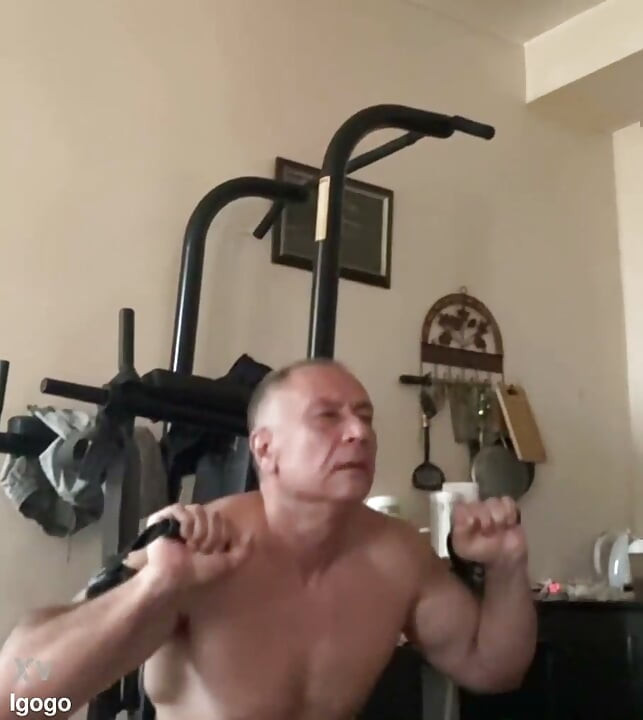 Tijd in de gymzaal