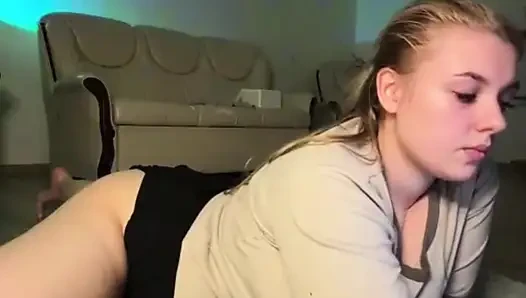 Facesitting und muschi ficken jucielussie