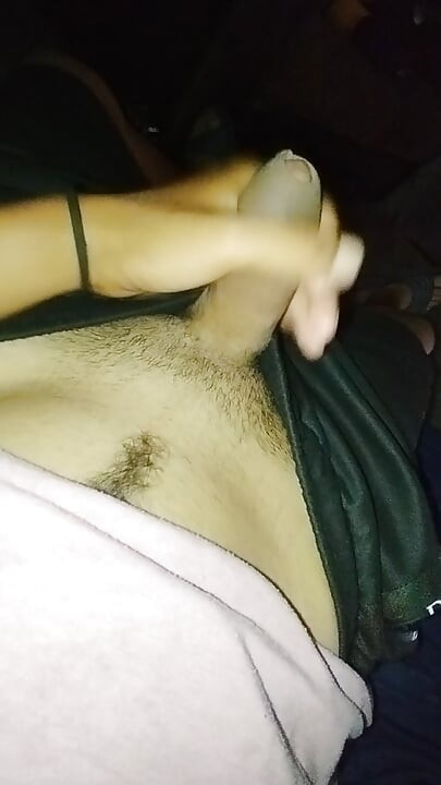 Zapalovat mi