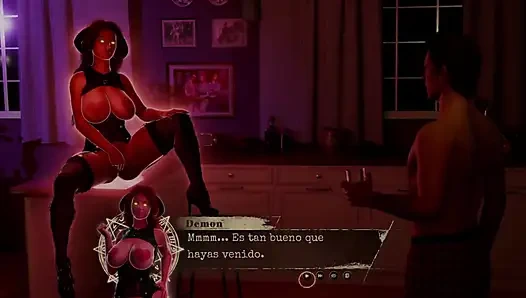 Ibu tiriku yang bejat bikin aku berbuat nakal dan ngentot aku enak banget