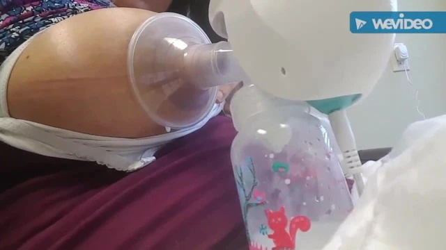 BREAST MILK PUMPING WORK ROUTINE ( . Y . )