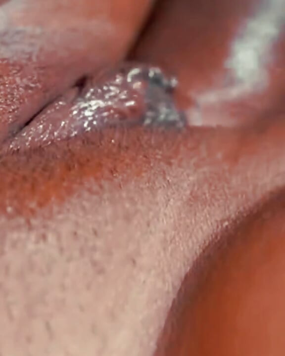 Aman put his cock between her lips and sucked it.