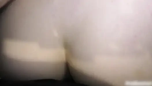 Худенькая Сводная Сестра С 0% Грудью