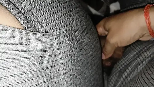 Stiefmutter teilt bett mit stiefsohn