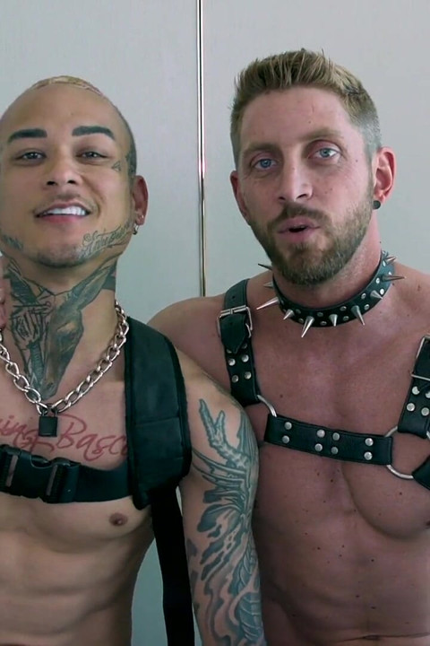 Begging for Mercy Johnny Ford and Badkid - Raw