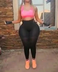 Wide Hips