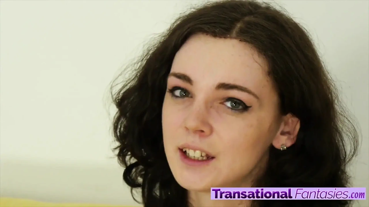 First Sasha Skye Strokers solo