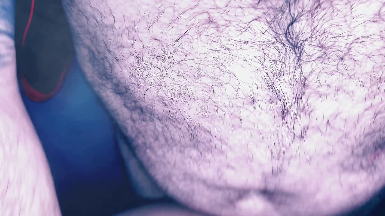 Bear Runner 2077