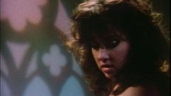 Wanita terdesak (1985, kami, Taija Rae, filem penuh, 35mm, dvd)