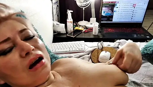 Хорошим Взрослым Девочкам, Которые Хорошо Сосут Хуй, Достаётся В Итоге Хороший Оргазм! ))