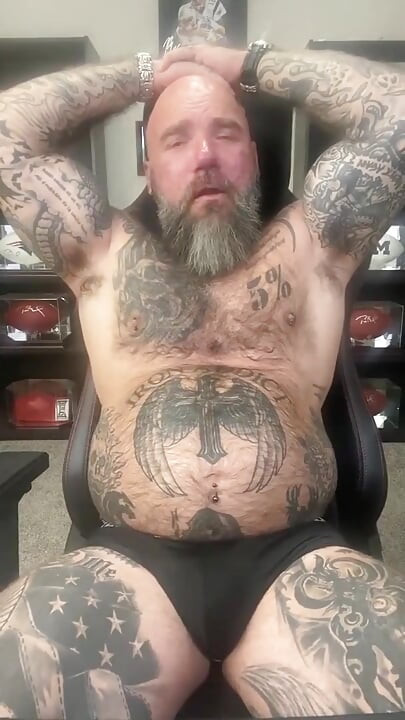 Your life as my sub. Armpitnuts fetish