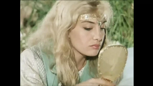 The Bird of Pleasure - (original version in Full HD