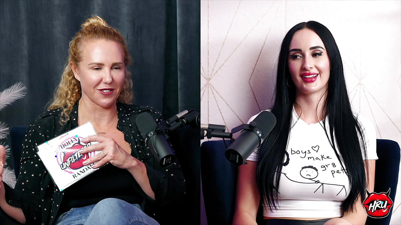 Violet Voss Uncensored From Glam to Hardcore-the Real Story
