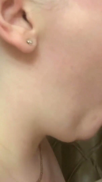 Rough Throatfuck For Dirty Slut! Cum in Mouth! | Clip 1