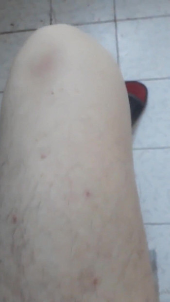 L'ora mattutina che ho promesso