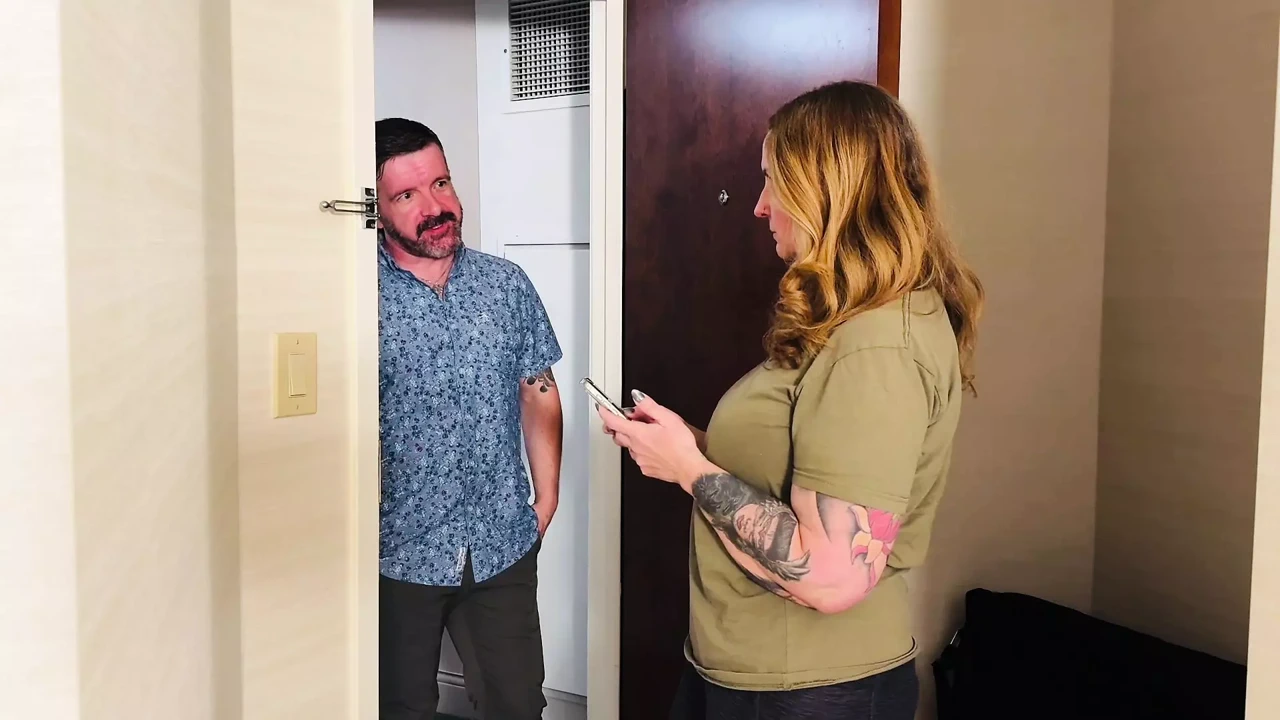 Avn Nominee用鸡巴买下我的选票！