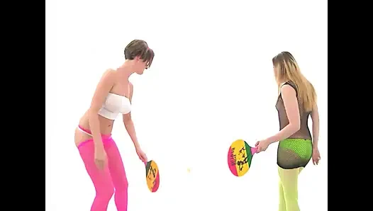 Young Women Discover Their Passion