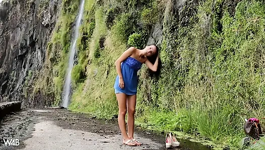 Sapphiras natursekt-saga geht weiter