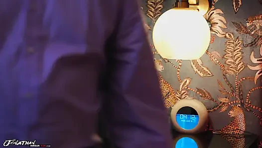 Hotwife Takes BBC to Please Her Man
