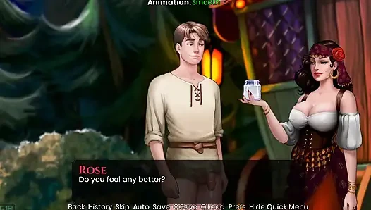 Какая легенда секс-сцена игра играть видео визуальной новой игры трах с тем, что дает дрочить немного легена