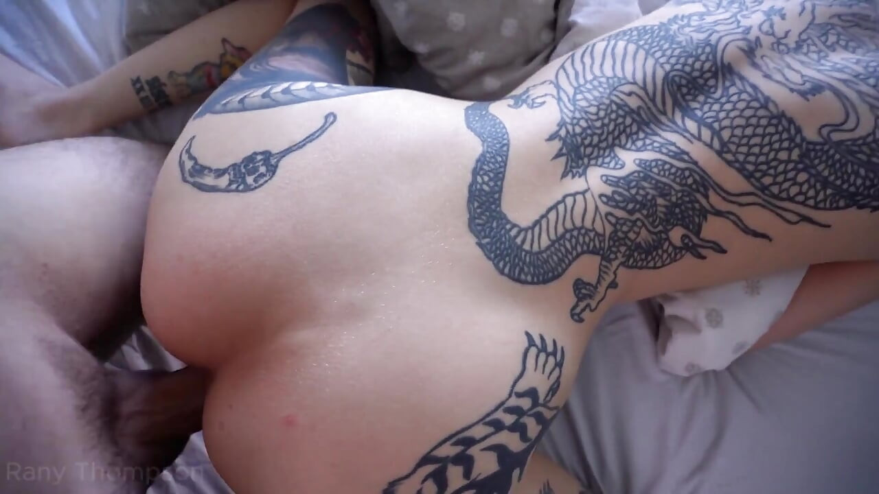 Step Sis experiment' Got Out of Control - Hard Fuck