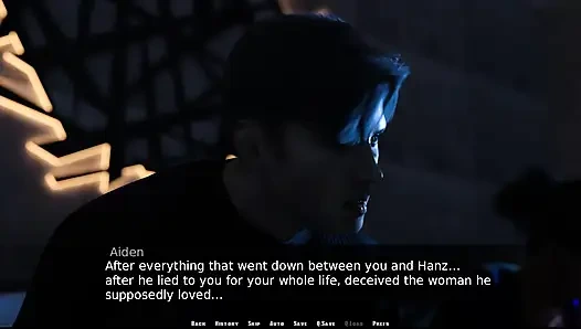 Das perfekte paradies 6 zimmermädchen ließ aiden ihre möpse ficken und auf ihr gesicht kommen