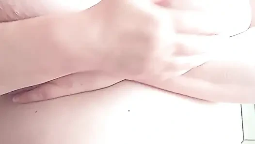 Big boobs and pussy