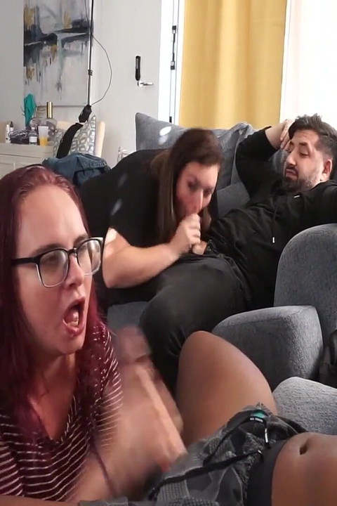 Pijpbeurten achter de schermen