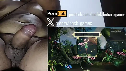 Magische muschi 2 parte 3 (Schwanzkamera-gameplay)