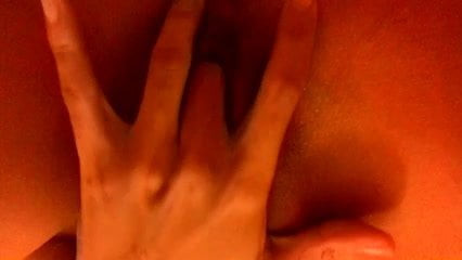 masturbation