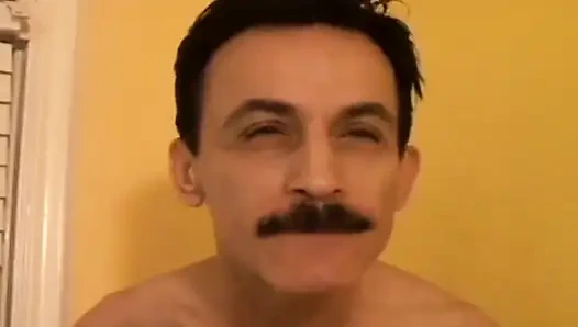 Cute Blondi From France Got Her Tight Mouth Fucked