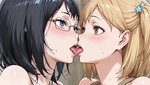 Shimizu, hitoka (ff) Haikyu !!
