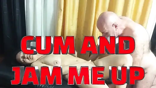 Komm und jam Me up mit Garabas und Olga