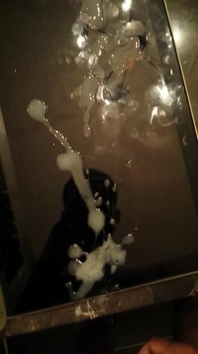 Shooter's Cumshot 29