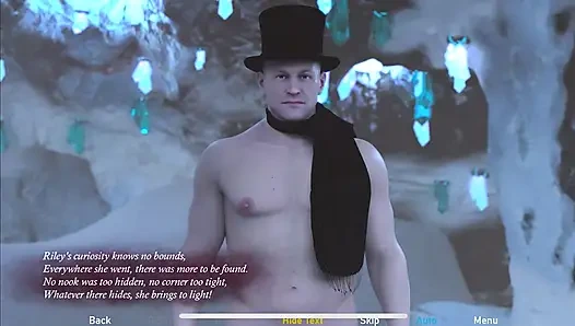 Langkah Debauchery - Spesial Natal - Bagian 2