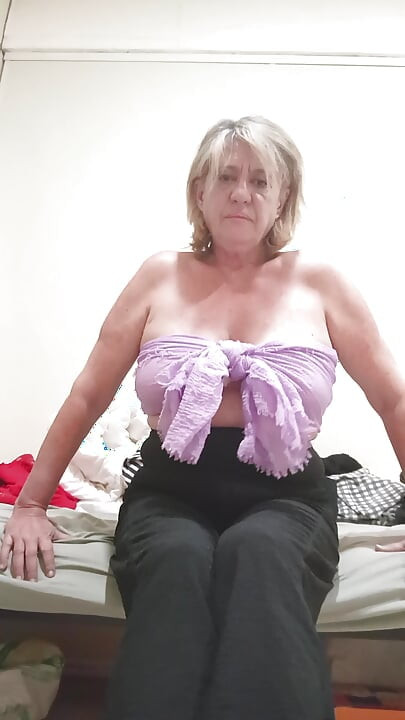 استمناء من أجلك