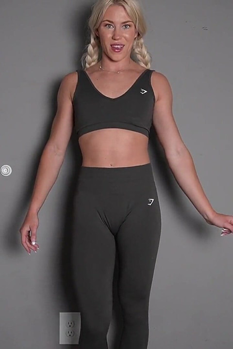 私のキャメルトゥがあなたをイかせる