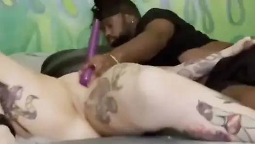 Fışkırtana kadar bağlı