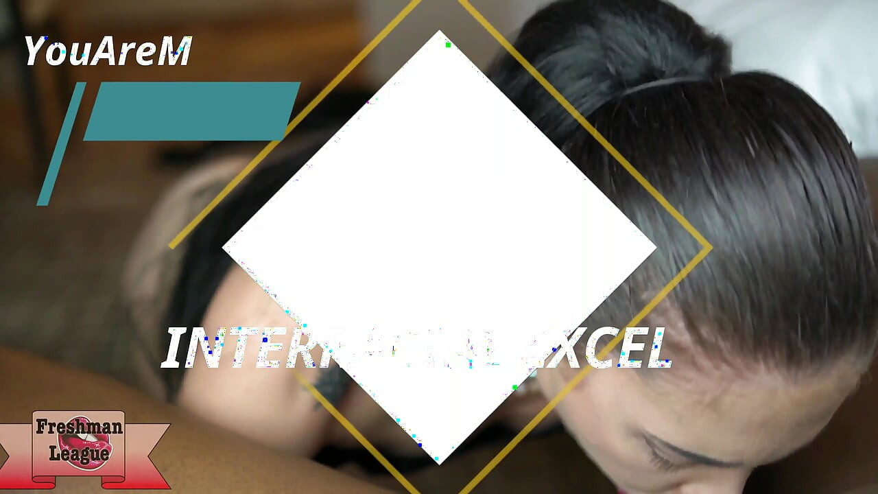 I sucked his BBC for cum on my face