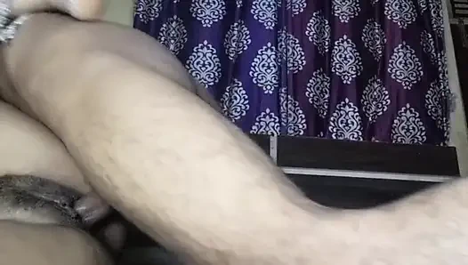 INDIAN WIFE AND HUSBAND  NEW HARDCORE SEXVIEDO (PORNSTAR)