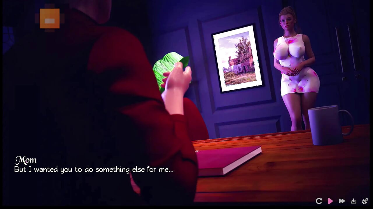 Czysta miłość # 11 - Avaand Lilly walczył, a tej samej nocy Johannes zerżnął Ava