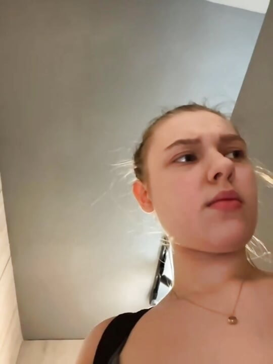 Extreme fucking in the public with jucielussie