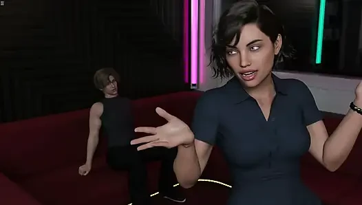Stepmom Seduce Stepson Then Having Sex With Huge Cock