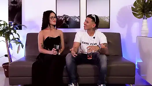 Каролина Герреро Раскрывает Свое Тайное Влечение К Женщинам