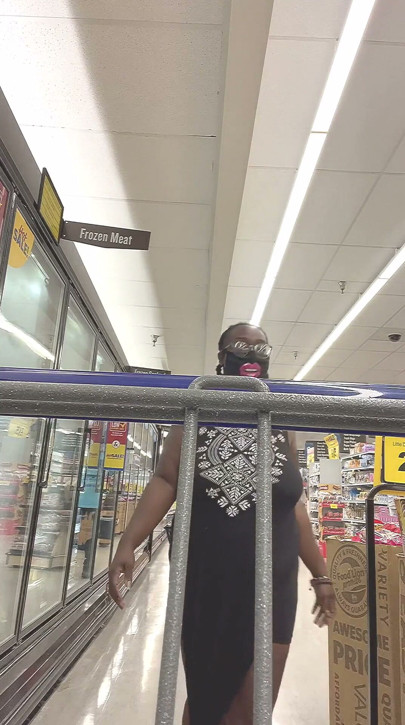 Public Nudity I hurt my boob lol | Clip 3