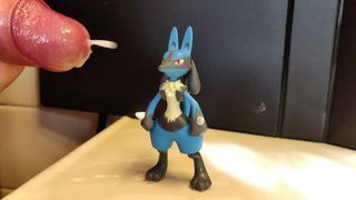 Lucario Slomo