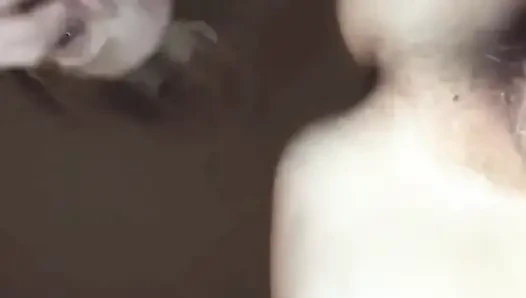 Rimming ve Pegging Çifti